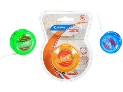 Simba Allround YoYo
