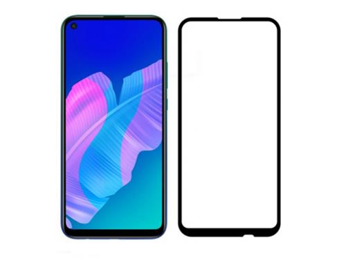 Huawei P40 Lite E, näytönsuoja – kuva 2/8
