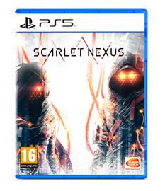 Scarlet Nexus /PlayStation 5