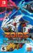 Zoids Wild: Blast Unleashed, Nintendo Switch -peli