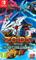 Zoids Wild: Blast Unleashed, Nintendo Switch -peli – kuva 7