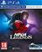 Ninja Legends, PS4 VR -peli – kuva 8