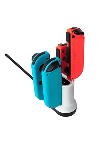 PDP Joy-Con Charging Shuttle, Nintendo Switch -ohjainlaturi