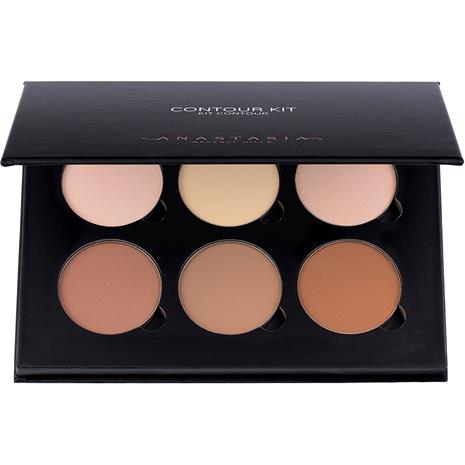 Anastasia Contour Kit - Light To Medium
