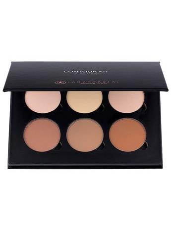 Anastasia Contour Kit - Light To Medium