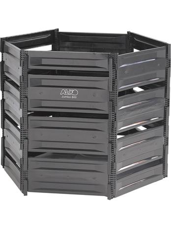 AL-KO Jumbo 800, kompostori