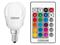 OSRAM OSRAM-LED-lamppu E14 4,5W Star+pisara Remote matta – kuva 2