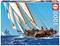 Educa Sailboat 1000p palapeli – kuva 3