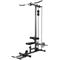 Multi-Lat Tower, Multigym – kuva 1