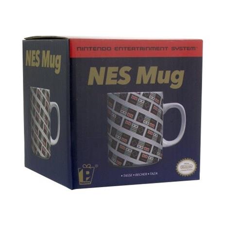Nintendo NES Muki