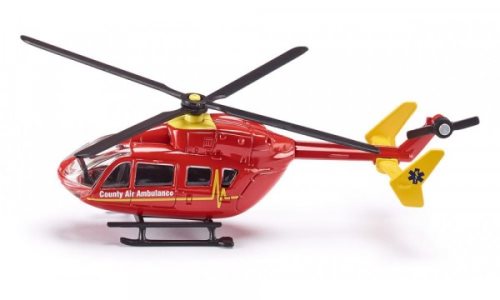 Siku Helikopteri