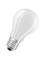OSRAM OSRAM Classic A -LED-lamppu E27 4,5W 2Â 700Â K dim – kuva 1