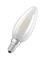 OSRAM OSRAM-LED-kynttilälamppu E14 6,5W, 2700K, dim – kuva 5