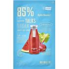Missha Talks Vegan Squeeze Sheet Mask Skin Smoother