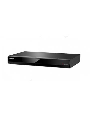 Panasonic DP-UB424, Blu-ray-soitin