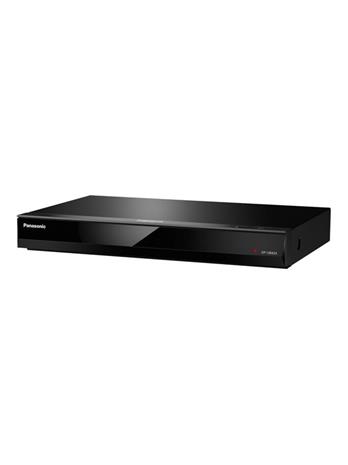 Panasonic DP-UB424, Blu-ray-soitin