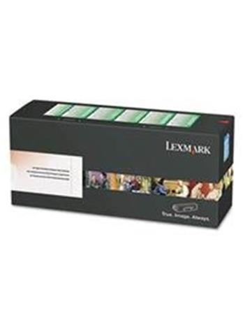 Lexmark 24B6849, mustekasetti