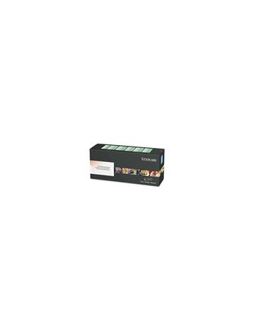Lexmark 24B6847, mustekasetti