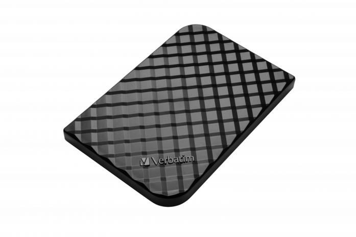 Verbatim Store 'n' Go Portable (256 GB USB 3.2) 53249, ulkoinen SSD-kovalevy