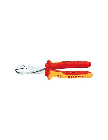 KNIPEX 74 06 200, kaapelileikkuri