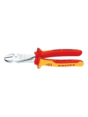 KNIPEX 74 06 200, kaapelileikkuri