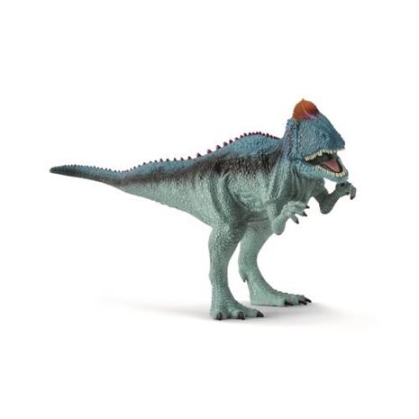 Schleich Dinosaurs 15020, Cryolophosaurus