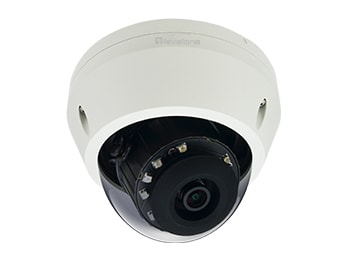LevelOne FCS-3307 - network surveillance camera