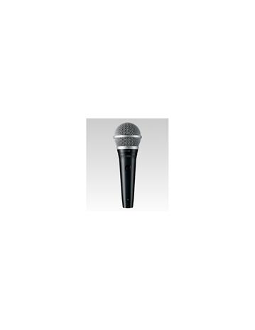 Shure PGA48 QTR, dynaaminen mikrofoni – kuva 1/6