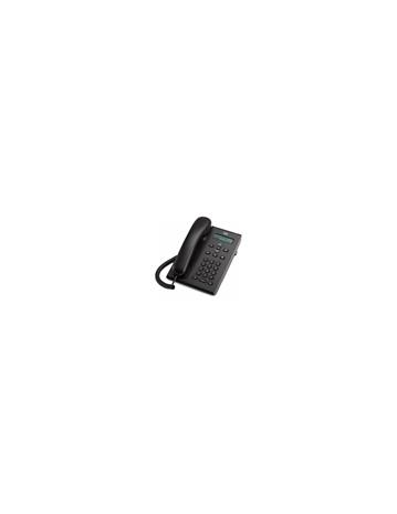 Cisco Unified IP Phone 3905, Internet-puhelin