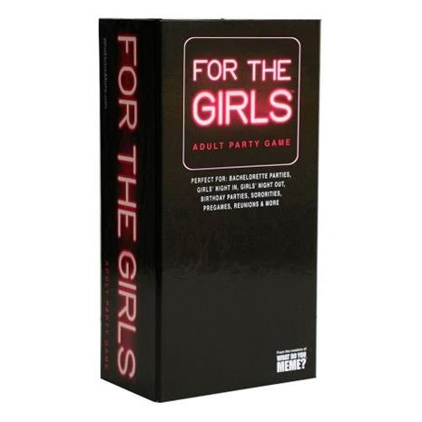 For the Girls LAUTA