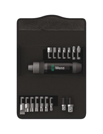 Wera 072017 Ruuvitalttasarja