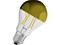OSRAM OSRAM-LED-lamppu E27 Mirror gold 7W 2Â 700Â K – kuva 1
