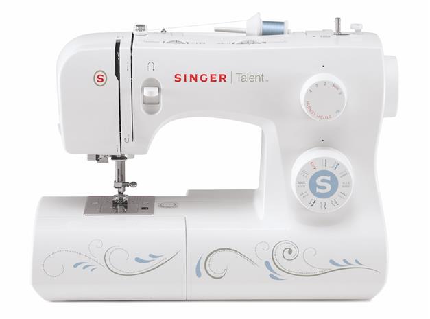 Singer Talent SMC 3323, ompelukone