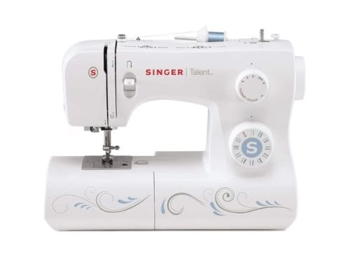 Singer Talent SMC 3323, ompelukone