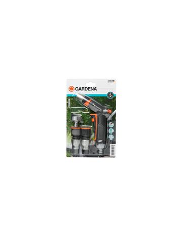 Gardena Premium Basic Set