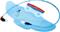 Deuter Streamer Drinking Bladder 1,5l, transparent – kuva 1