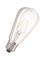 OSRAM OSRAM-LED-lamppu E27 2,5W Rustica 827 kirkas – kuva 1