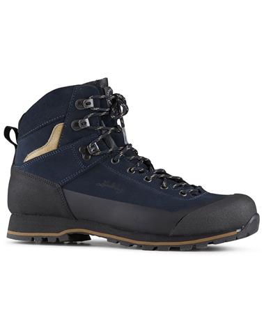 Lundhags Bjerg Mid Boots, deep blue