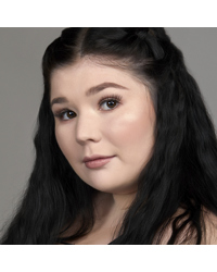 NYX Professional Makeup Cant Stop Wont Stop Foundation 23 Chestnut