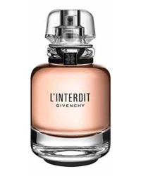 Givenchy L'Interdit - EdP 80 ml