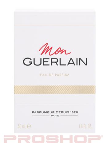 Guerlain Mon Guerlain - EdP 50 ml – kuva 8/8