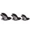 Fellowes Penguin Ambidextrous Vertical (9894801) Small Wired, langallinen pystyhiiri – kuva 5