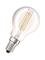 OSRAM OSRAM-LED-golfpallolamppu E14 6,5W Superstar 827 – kuva 1