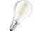 OSRAM OSRAM-LED-golfpallolamppu E14 6,5W Superstar 827 – kuva 5