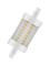 OSRAM OSRAM-LED-lamppu R7s 7W 2Â 700Â K – kuva 1