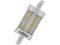 OSRAM OSRAM-LED-lamppu R7s 7W 2Â 700Â K – kuva 3