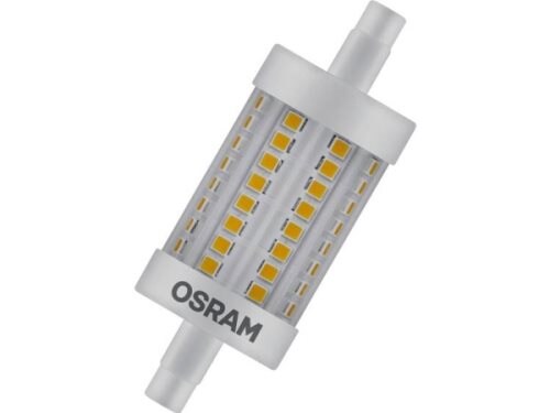 OSRAM OSRAM-LED-lamppu R7s 7W 2Â 700Â K