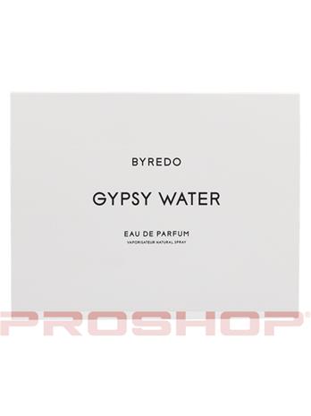 BYREDO Gypsy Water - EdP 100 ml