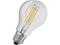 OSRAM OSRAM-LED-golfpallolamppu E27 Superstar 5W 2Â 700 – kuva 1