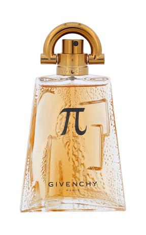 Givenchy Pi for Men - EdT 50 ml